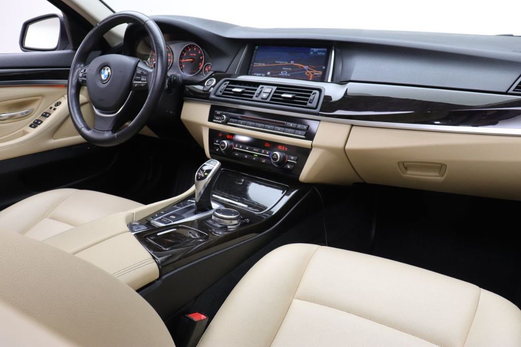 Used 16 Bmw 5 Series 528i Xdrive For Sale Mamaroneck Ny