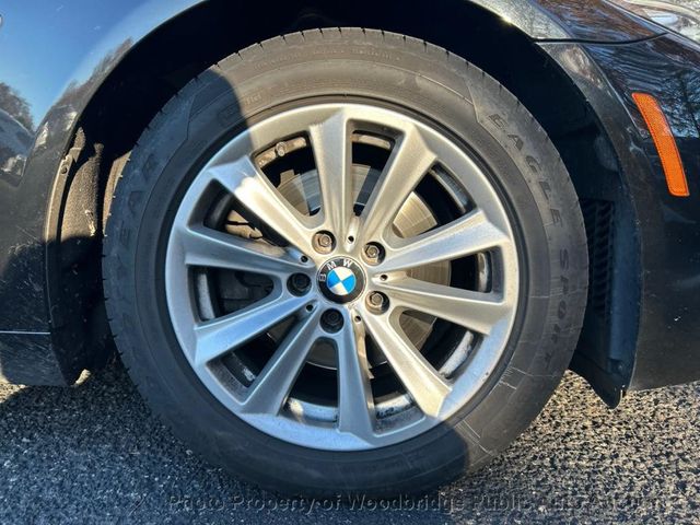 2016 BMW 5 Series 528i xDrive - 22944798 - 14