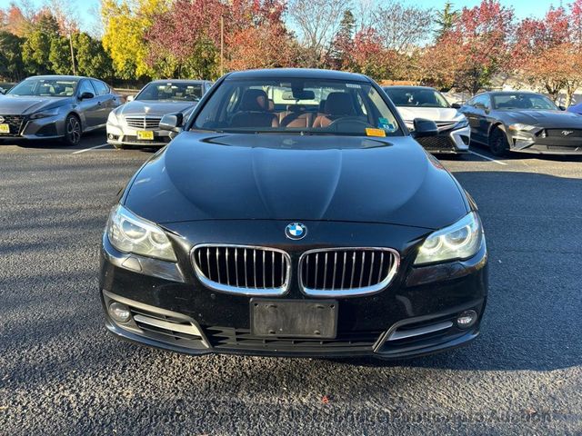 2016 BMW 5 Series 528i xDrive - 22944798 - 1