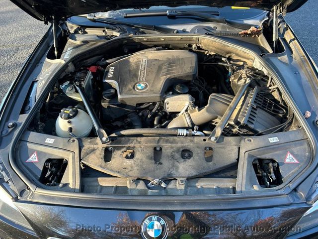 2016 BMW 5 Series 528i xDrive - 22944798 - 21