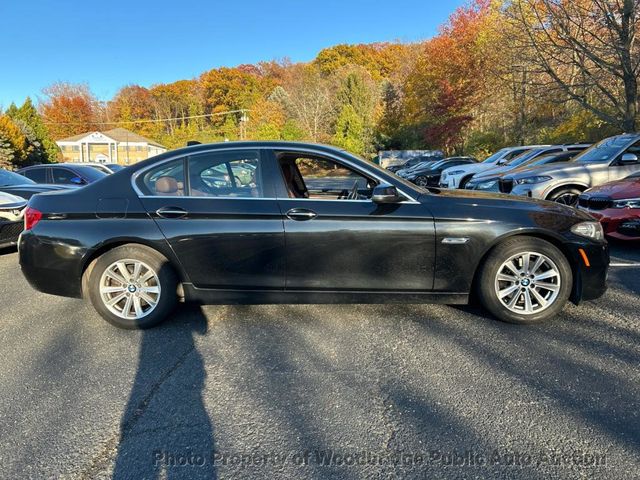 2016 BMW 5 Series 528i xDrive - 22944798 - 2