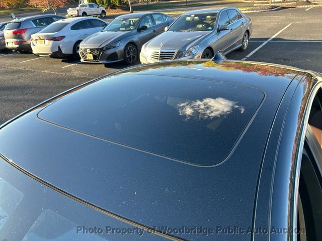 2016 BMW 5 Series 528i xDrive - 22944798 - 5