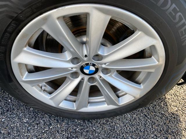 2016 BMW 5 Series 528i xDrive - 22968740 - 12