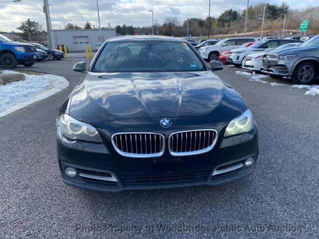 2016 BMW 5 Series 528i xDrive - 22968740 - 1