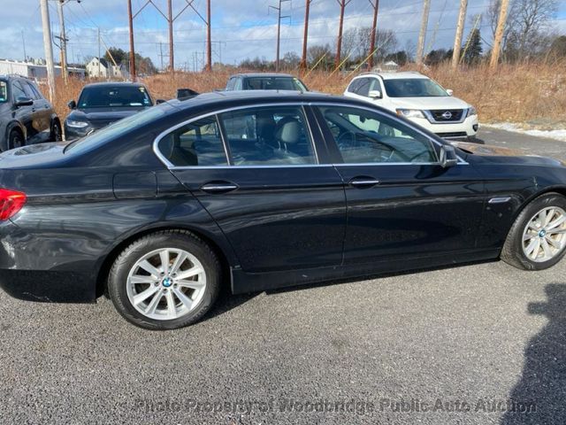 2016 BMW 5 Series 528i xDrive - 22968740 - 2