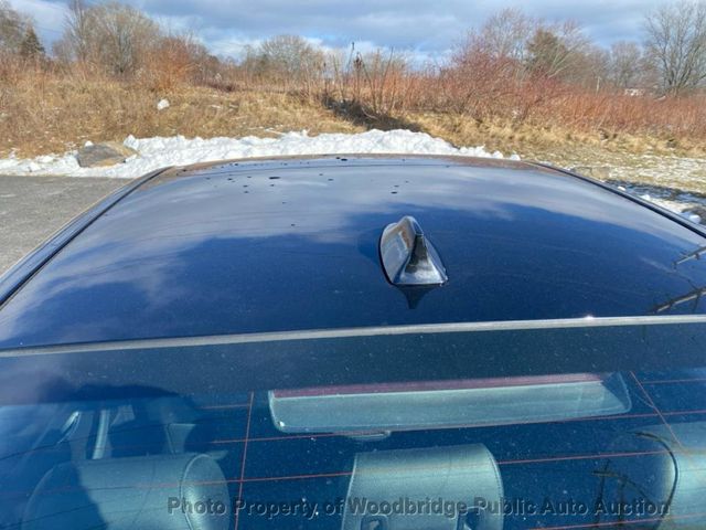 2016 BMW 5 Series 528i xDrive - 22968740 - 5