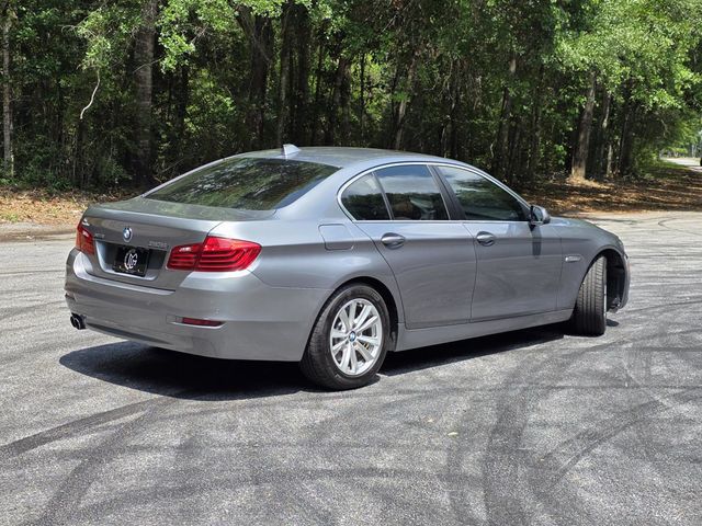 2016 BMW 5 Series 528i xDrive Sedan M Sport Line's photo