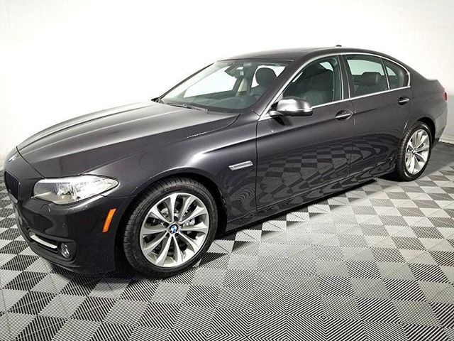 Used 2016 BMW 5 SERIES 528I XDRIVE SPECIAL EDITION  NAV  SUNROOF HTD STS   REARVIEW For Sale 22595  Formula Imports Stock F10506