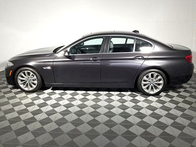 16 Used Bmw 5 Series 528i Xdrive At Allied Automotive Serving Usa Nj Iid