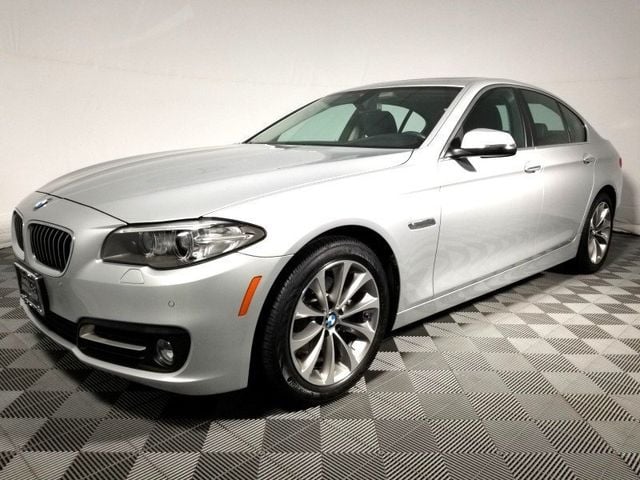 16 Used Bmw 5 Series 528i Xdrive At Allied Automotive Serving Usa Nj Iid