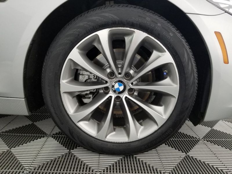 2016 BMW 5 Series 528i xDrive - 18325704 - 19