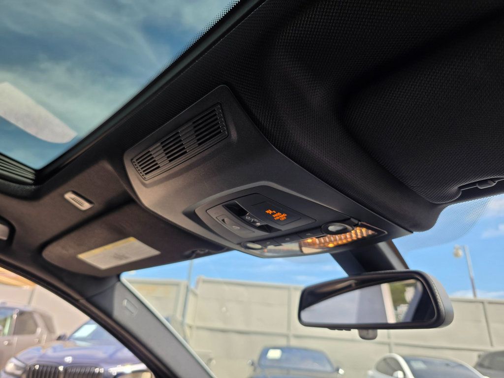 2016 BMW 5 Series 535i - 22998620 - 12