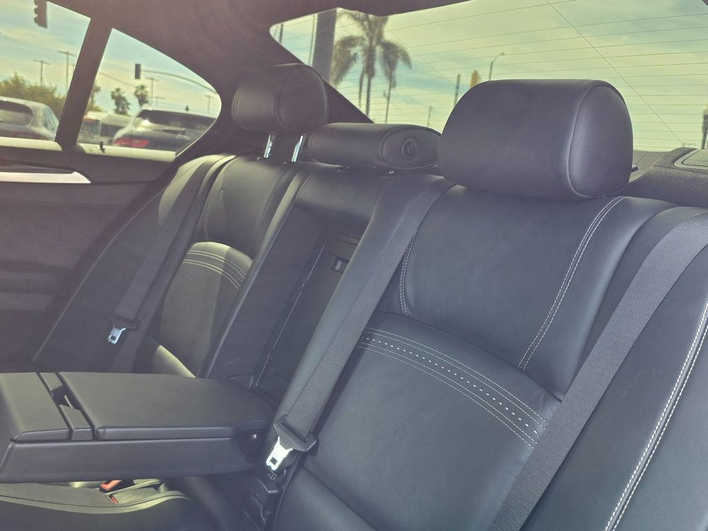 2016 BMW 5 Series 535i - 22998620 - 17