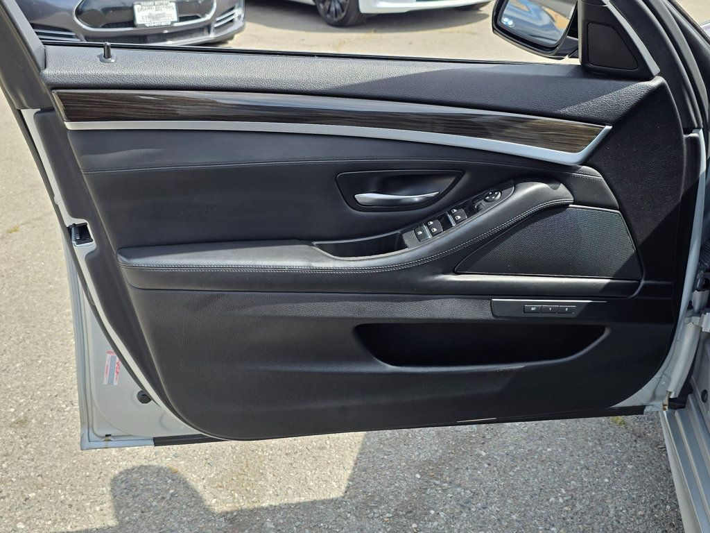 2016 BMW 5 Series 535i - 22998620 - 20