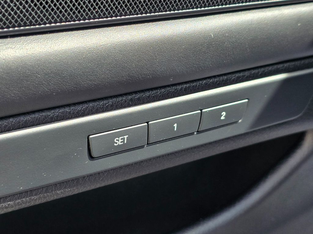 2016 BMW 5 Series 535i - 22998620 - 22