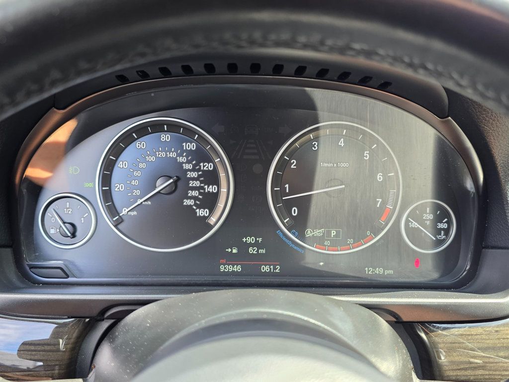 2016 BMW 5 Series 535i - 22998620 - 23