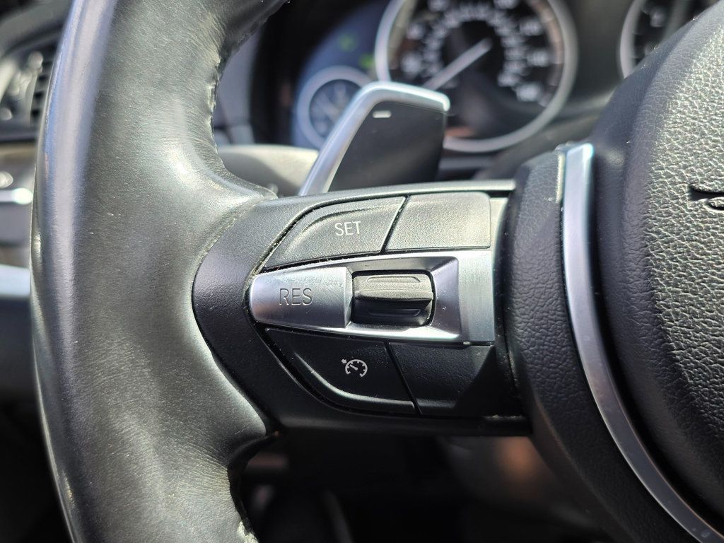 2016 BMW 5 Series 535i - 22998620 - 24