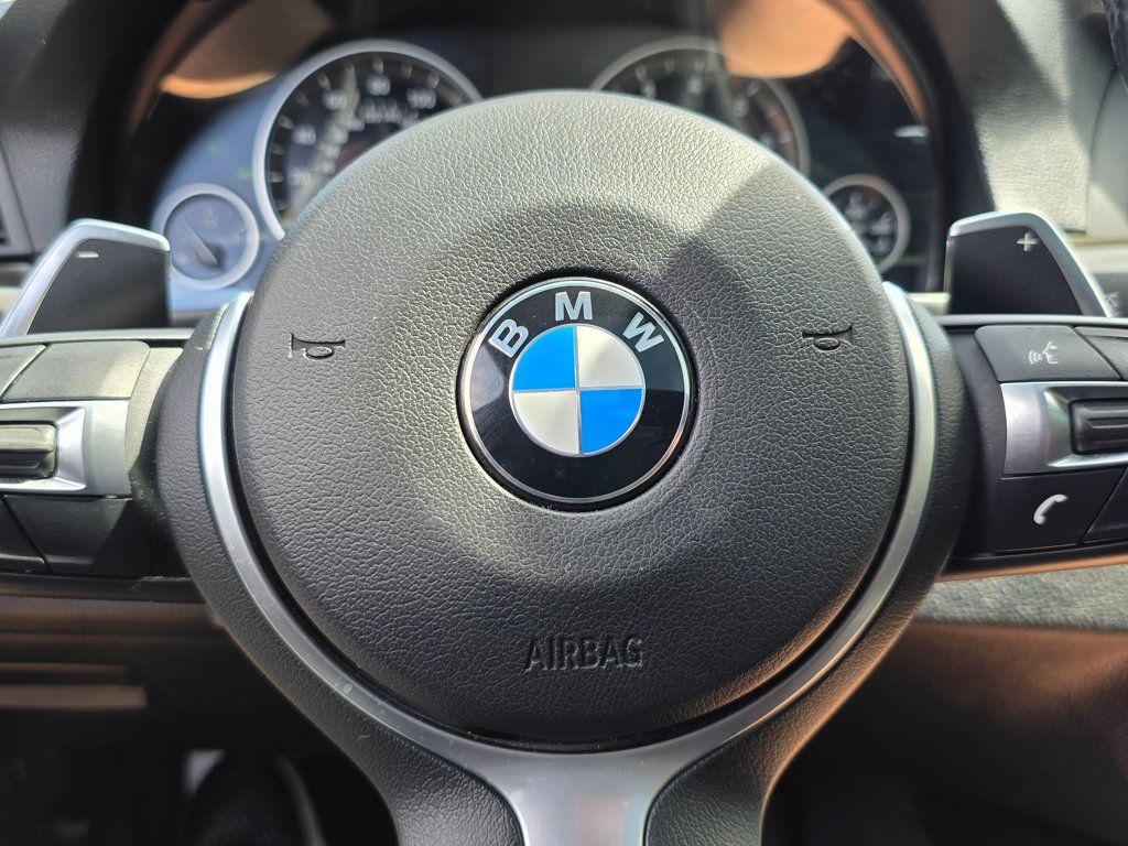 2016 BMW 5 Series 535i - 22998620 - 25