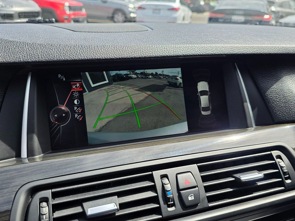 2016 BMW 5 Series 535i - 22998620 - 28