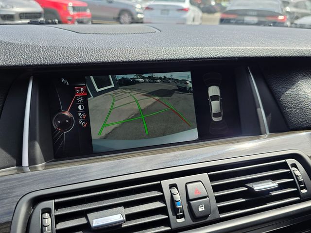 2016 BMW 5 Series 535i - 22998620 - 28