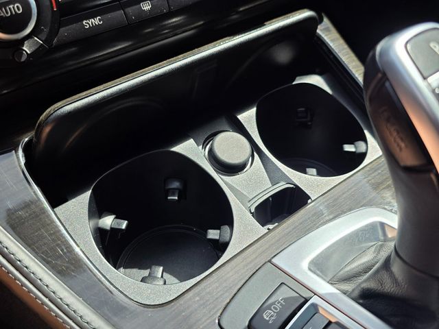 2016 BMW 5 Series 535i - 22998620 - 31