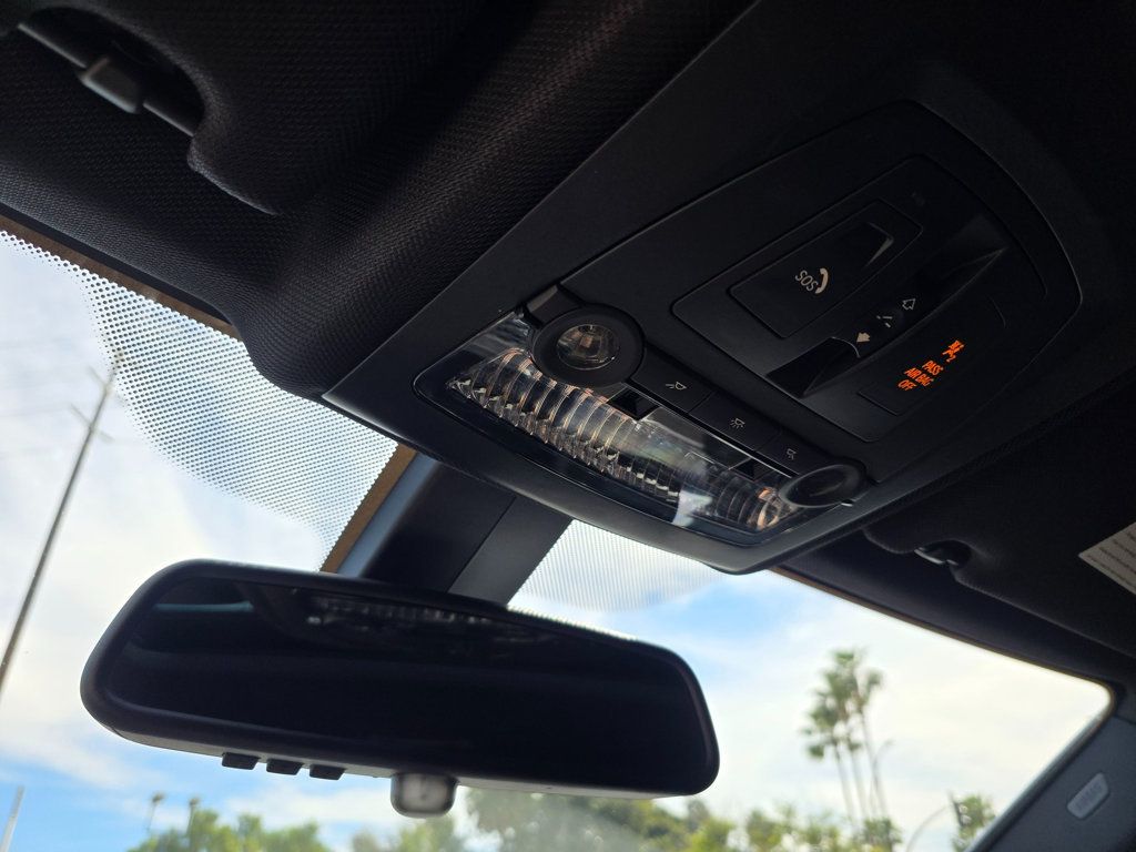 2016 BMW 5 Series 535i - 22998620 - 38