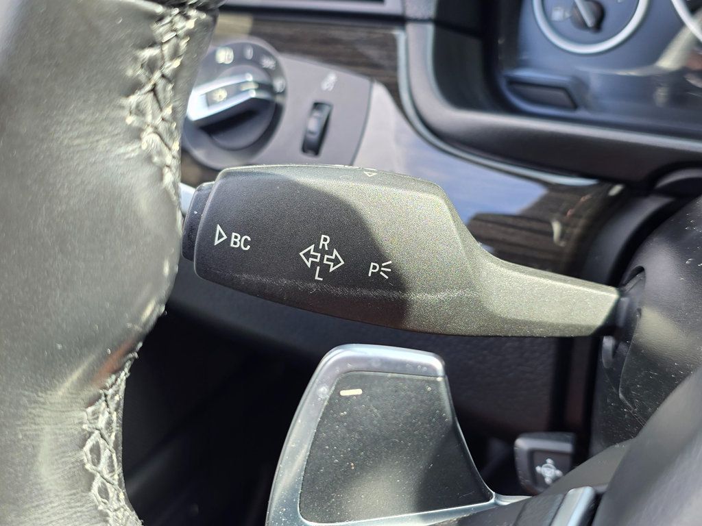 2016 BMW 5 Series 535i - 22998620 - 39