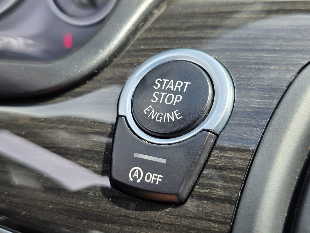 2016 BMW 5 Series 535i - 22998620 - 41