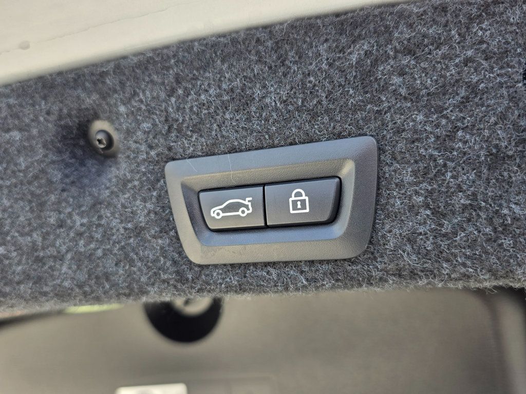 2016 BMW 5 Series 535i - 22998620 - 44