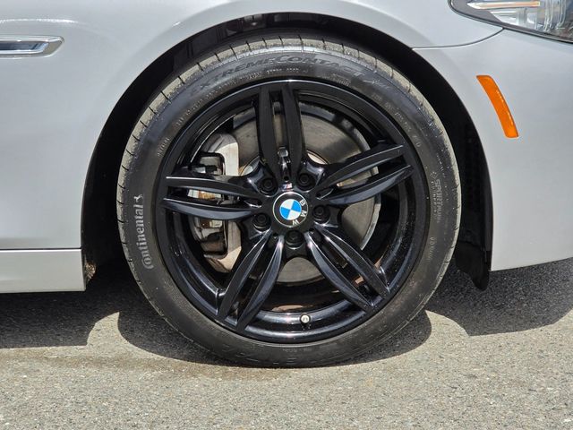 2016 BMW 5 Series 535i - 22998620 - 7