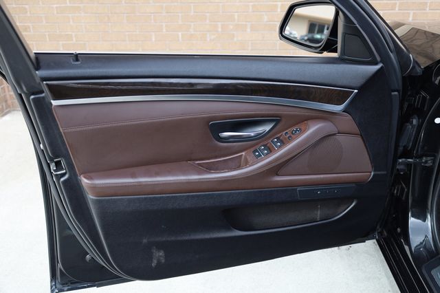 2016 BMW 5 Series 535i - 22924826 - 13