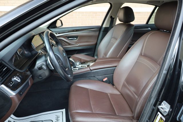 2016 BMW 5 Series 535i - 22924826 - 15