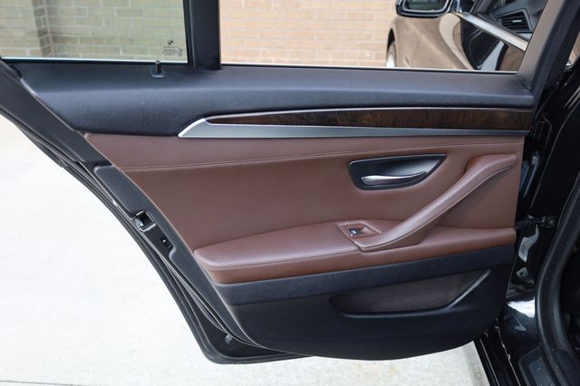 2016 BMW 5 Series 535i - 22924826 - 18