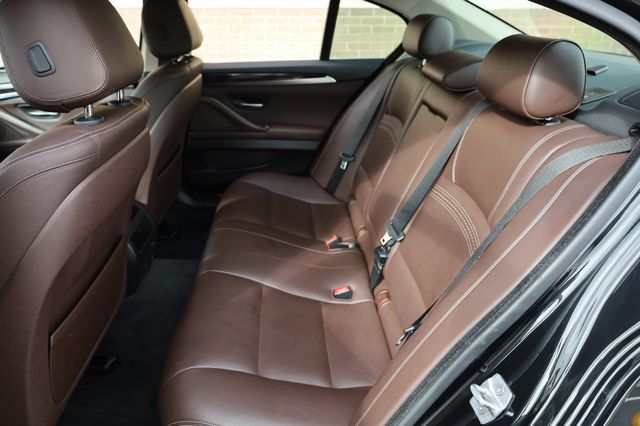 2016 BMW 5 Series 535i - 22924826 - 20