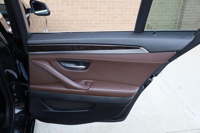 2016 BMW 5 Series 535i - 22924826 - 22