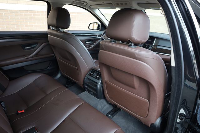 2016 BMW 5 Series 535i - 22924826 - 23