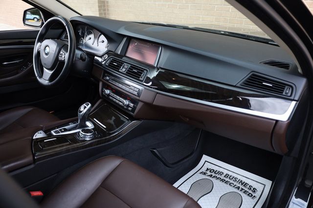 2016 BMW 5 Series 535i - 22924826 - 29