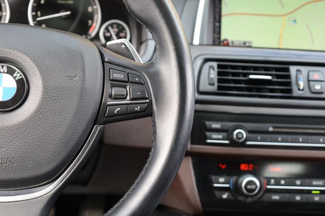 2016 BMW 5 Series 535i - 22924826 - 33