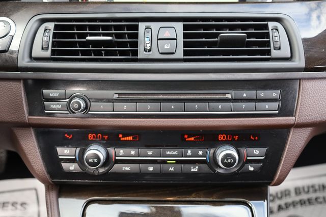 2016 BMW 5 Series 535i - 22924826 - 39