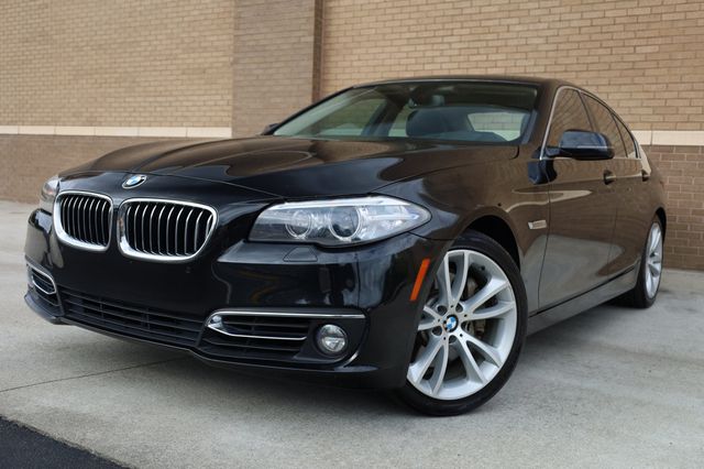 2016 BMW 5 Series 535i - 22924826 - 6