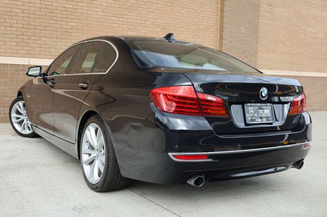 2016 BMW 5 Series 535i - 22924826 - 7