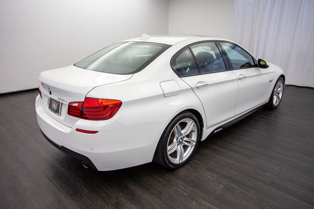 2016 BMW 5 Series 535i - 22946516 - 9