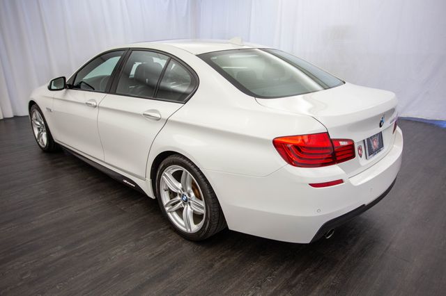 2016 BMW 5 Series 535i - 22946516 - 10