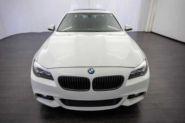 2016 BMW 5 Series 535i - 22946516 - 13