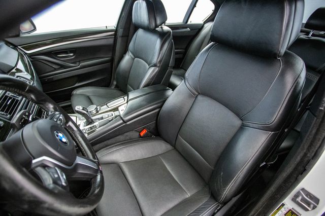 2016 BMW 5 Series 535i - 22946516 - 18