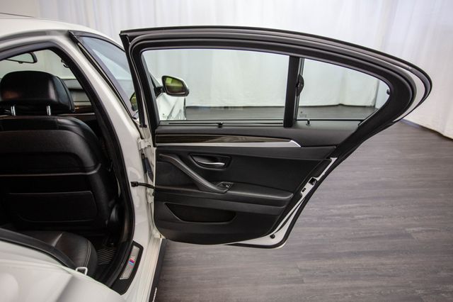 2016 BMW 5 Series 535i - 22946516 - 22