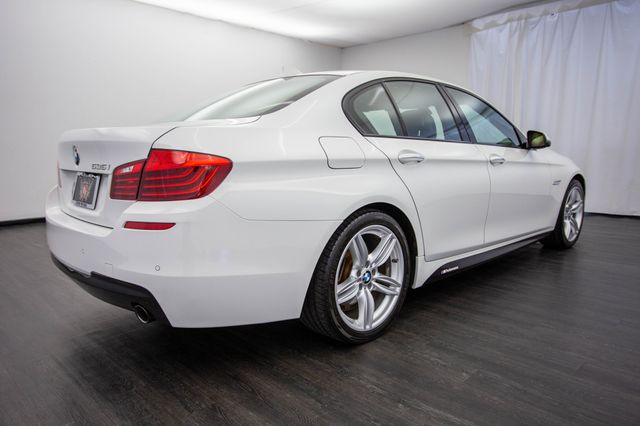 2016 BMW 5 Series 535i - 22946516 - 29