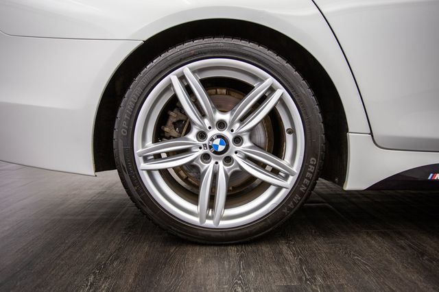 2016 BMW 5 Series 535i - 22946516 - 40