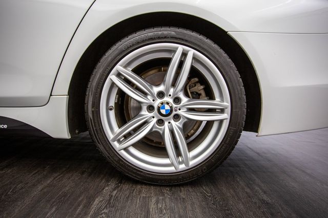 2016 BMW 5 Series 535i - 22946516 - 43