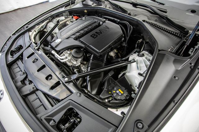 2016 BMW 5 Series 535i - 22946516 - 45